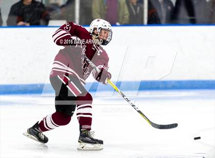 Thumbnail 2 in Hotchkiss School vs. Salisbury School (Flood-Marr Tournament) photogallery.
