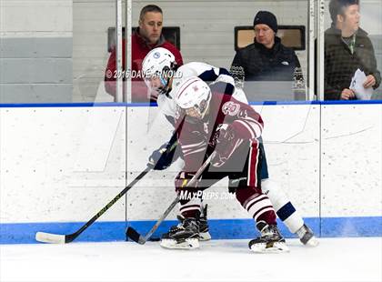 Thumbnail 1 in Hotchkiss School vs. Salisbury School (Flood-Marr Tournament) photogallery.