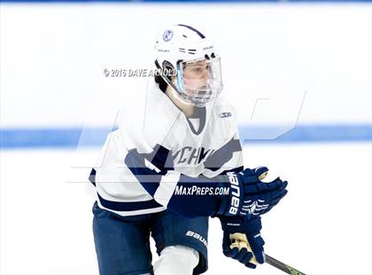 Thumbnail 1 in Hotchkiss School vs. Salisbury School (Flood-Marr Tournament) photogallery.