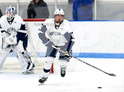 Thumbnail 1 in Hotchkiss School vs. Salisbury School (Flood-Marr Tournament) photogallery.