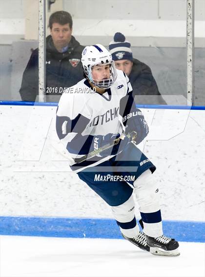 Thumbnail 1 in Hotchkiss School vs. Salisbury School (Flood-Marr Tournament) photogallery.
