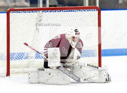 Thumbnail 3 in Hotchkiss School vs. Salisbury School (Flood-Marr Tournament) photogallery.