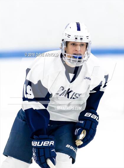 Thumbnail 1 in Hotchkiss School vs. Salisbury School (Flood-Marr Tournament) photogallery.