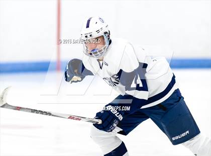 Thumbnail 3 in Hotchkiss School vs. Salisbury School (Flood-Marr Tournament) photogallery.