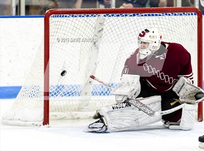 Thumbnail 1 in Hotchkiss School vs. Salisbury School (Flood-Marr Tournament) photogallery.