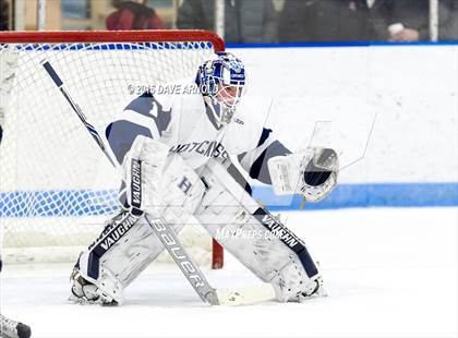 Thumbnail 1 in Hotchkiss School vs. Salisbury School (Flood-Marr Tournament) photogallery.