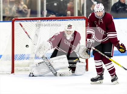 Thumbnail 2 in Hotchkiss School vs. Salisbury School (Flood-Marr Tournament) photogallery.