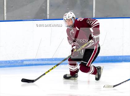 Thumbnail 1 in Hotchkiss School vs. Salisbury School (Flood-Marr Tournament) photogallery.