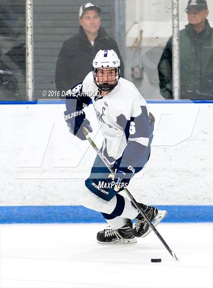 Thumbnail 1 in Hotchkiss School vs. Salisbury School (Flood-Marr Tournament) photogallery.