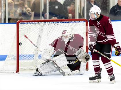 Thumbnail 3 in Hotchkiss School vs. Salisbury School (Flood-Marr Tournament) photogallery.