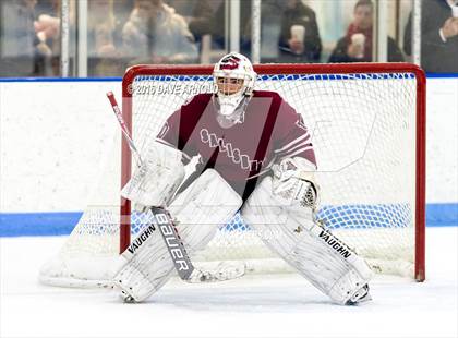 Thumbnail 1 in Hotchkiss School vs. Salisbury School (Flood-Marr Tournament) photogallery.
