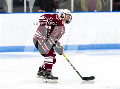 Thumbnail 1 in Hotchkiss School vs. Salisbury School (Flood-Marr Tournament) photogallery.