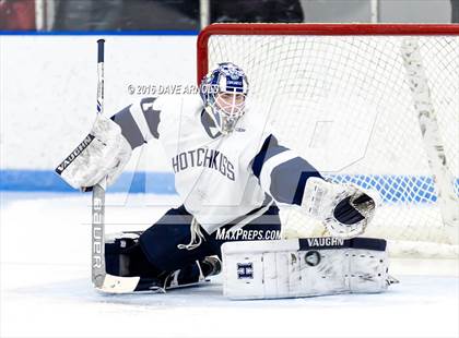 Thumbnail 1 in Hotchkiss School vs. Salisbury School (Flood-Marr Tournament) photogallery.