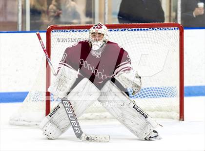 Thumbnail 1 in Hotchkiss School vs. Salisbury School (Flood-Marr Tournament) photogallery.