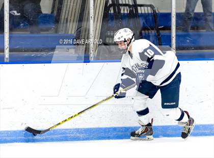 Thumbnail 1 in Hotchkiss School vs. Salisbury School (Flood-Marr Tournament) photogallery.