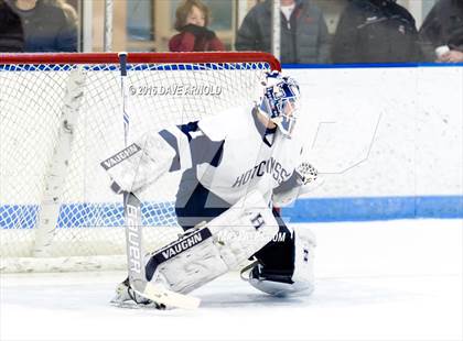 Thumbnail 2 in Hotchkiss School vs. Salisbury School (Flood-Marr Tournament) photogallery.