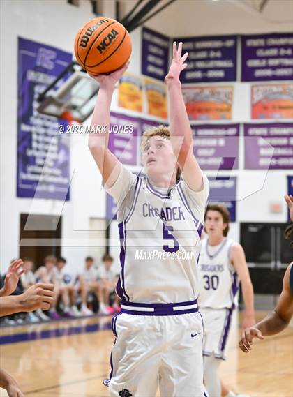 Thumbnail 1 in Yuma Catholic @ Northwest Christian photogallery.