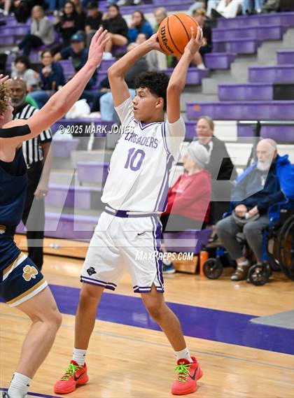 Thumbnail 1 in Yuma Catholic @ Northwest Christian photogallery.