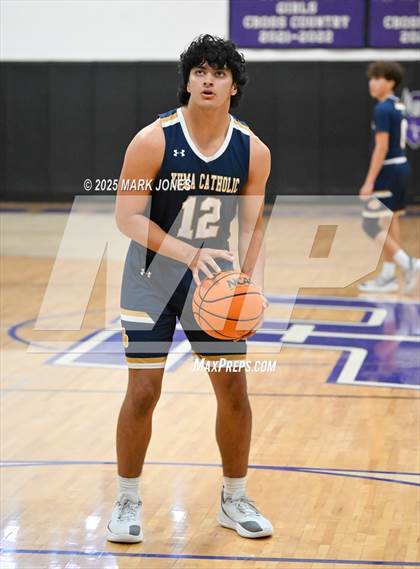 Thumbnail 2 in Yuma Catholic @ Northwest Christian photogallery.