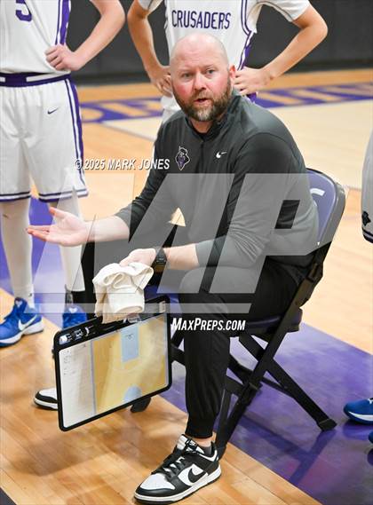 Thumbnail 1 in Yuma Catholic @ Northwest Christian photogallery.