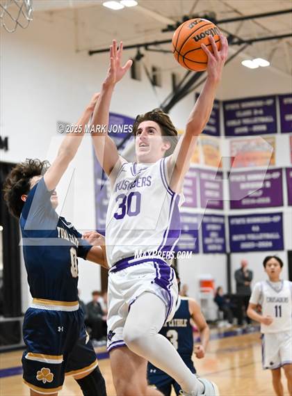 Thumbnail 1 in Yuma Catholic @ Northwest Christian photogallery.