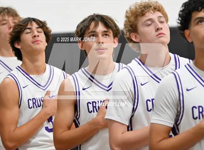 Thumbnail 1 in Yuma Catholic @ Northwest Christian photogallery.