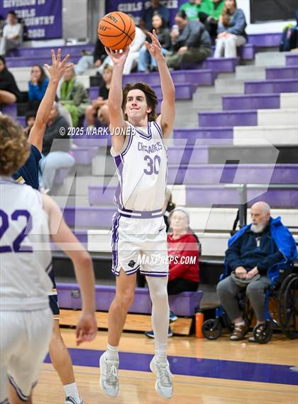 Thumbnail 3 in Yuma Catholic @ Northwest Christian photogallery.