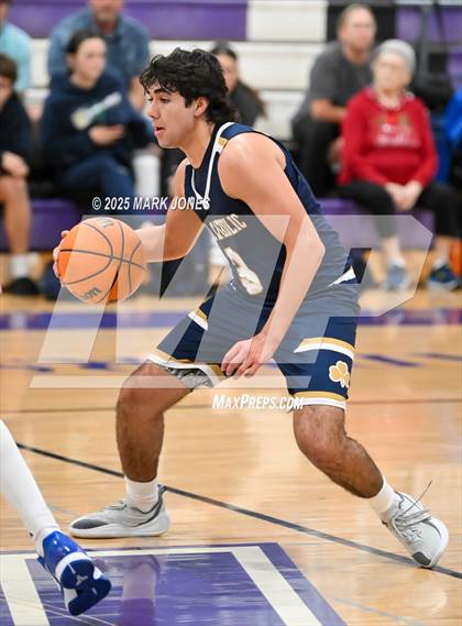 Thumbnail 3 in Yuma Catholic @ Northwest Christian photogallery.