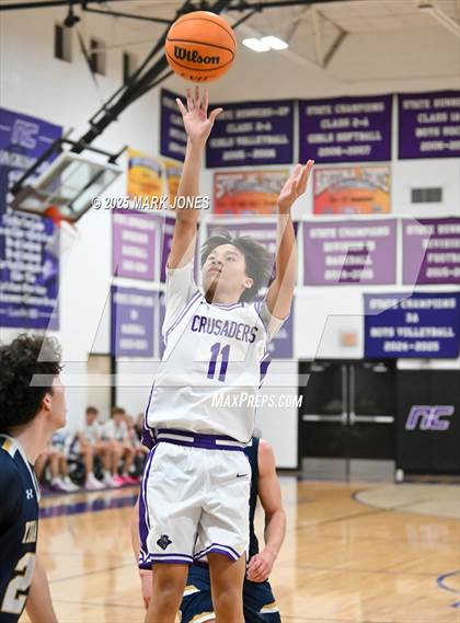 Thumbnail 3 in Yuma Catholic @ Northwest Christian photogallery.