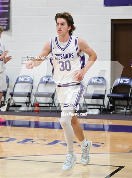 Thumbnail 1 in Yuma Catholic @ Northwest Christian photogallery.