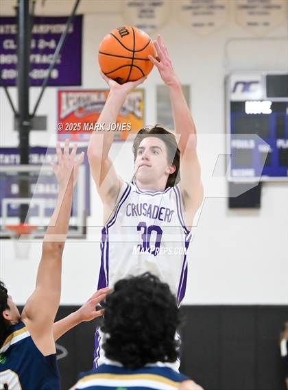 Thumbnail 3 in Yuma Catholic @ Northwest Christian photogallery.