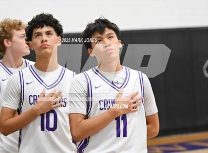 Thumbnail 2 in Yuma Catholic @ Northwest Christian photogallery.