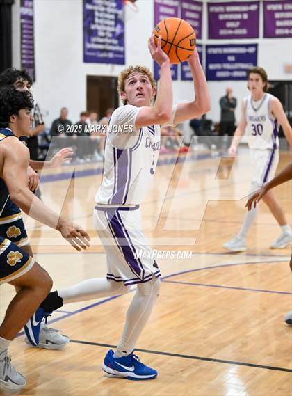 Thumbnail 3 in Yuma Catholic @ Northwest Christian photogallery.