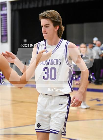 Thumbnail 3 in Yuma Catholic @ Northwest Christian photogallery.