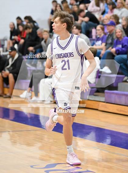 Thumbnail 2 in Yuma Catholic @ Northwest Christian photogallery.