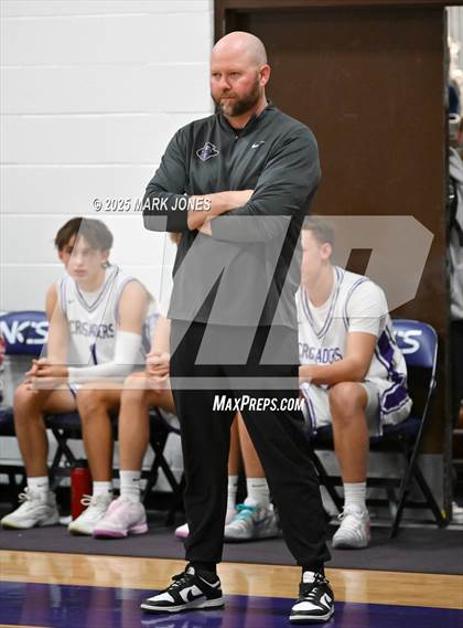 Thumbnail 1 in Yuma Catholic @ Northwest Christian photogallery.