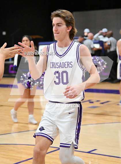 Thumbnail 2 in Yuma Catholic @ Northwest Christian photogallery.