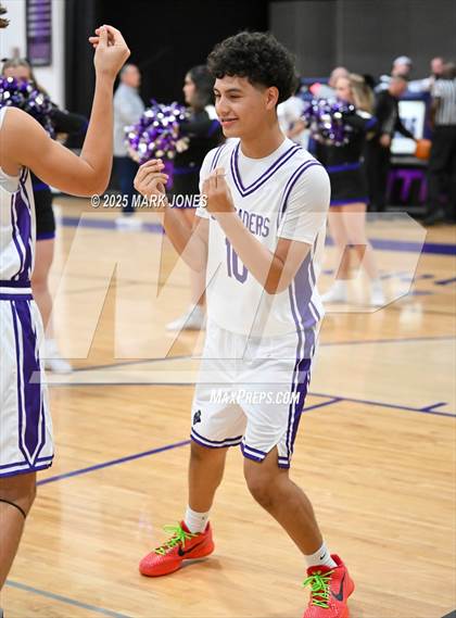 Thumbnail 3 in Yuma Catholic @ Northwest Christian photogallery.