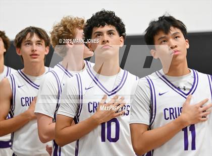 Thumbnail 3 in Yuma Catholic @ Northwest Christian photogallery.