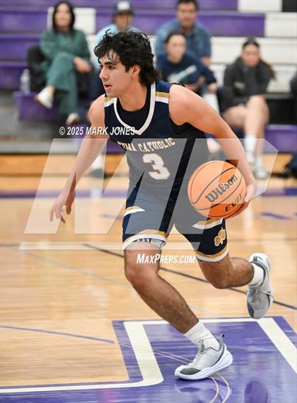 Thumbnail 1 in Yuma Catholic @ Northwest Christian photogallery.