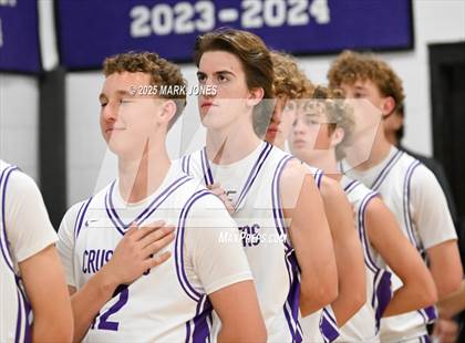 Thumbnail 3 in Yuma Catholic @ Northwest Christian photogallery.