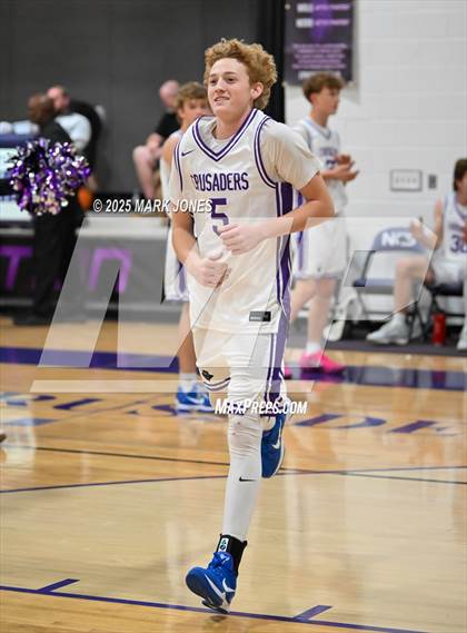 Thumbnail 1 in Yuma Catholic @ Northwest Christian photogallery.