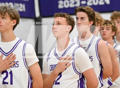 Thumbnail 1 in Yuma Catholic @ Northwest Christian photogallery.