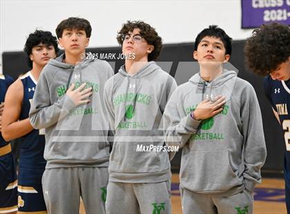 Thumbnail 2 in Yuma Catholic @ Northwest Christian photogallery.