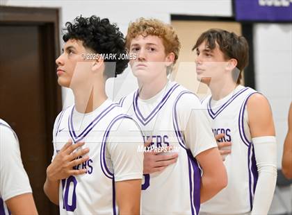 Thumbnail 3 in Yuma Catholic @ Northwest Christian photogallery.