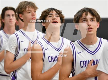 Thumbnail 2 in Yuma Catholic @ Northwest Christian photogallery.