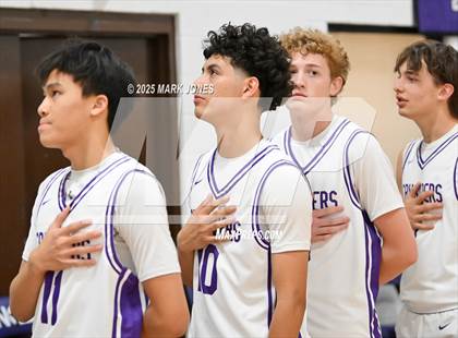 Thumbnail 1 in Yuma Catholic @ Northwest Christian photogallery.