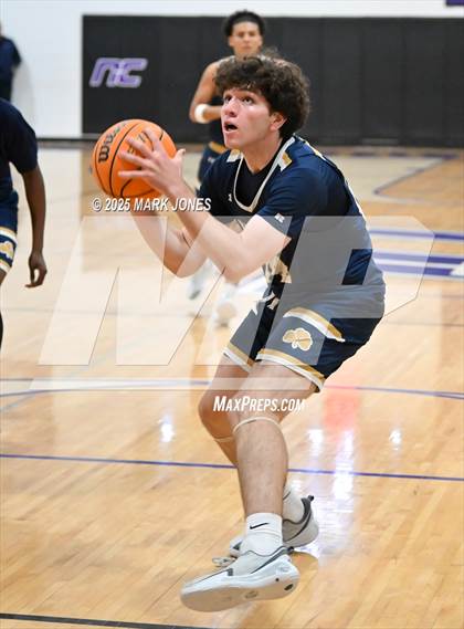 Thumbnail 3 in Yuma Catholic @ Northwest Christian photogallery.