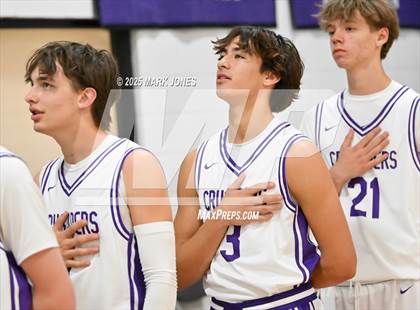 Thumbnail 2 in Yuma Catholic @ Northwest Christian photogallery.