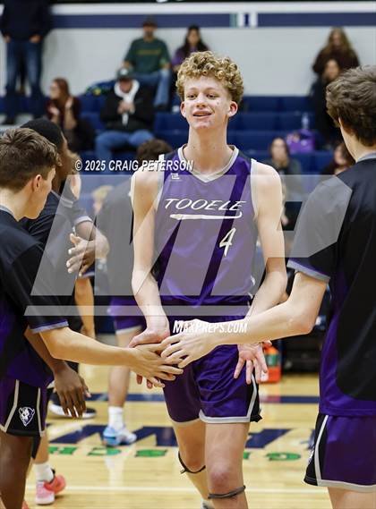 Thumbnail 2 in Tooele @ Ridgeline photogallery.